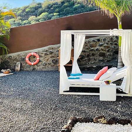 Casa Rincon Palmero El Paso Ngoại thất bức ảnh