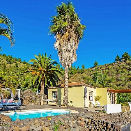 Casa Rincon Palmero El Paso Ngoại thất bức ảnh